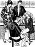 Folkwear Patterns - Japanese Hapi and Haori